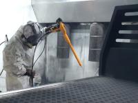 Specialty Powdercoating & Sandblasting image 3